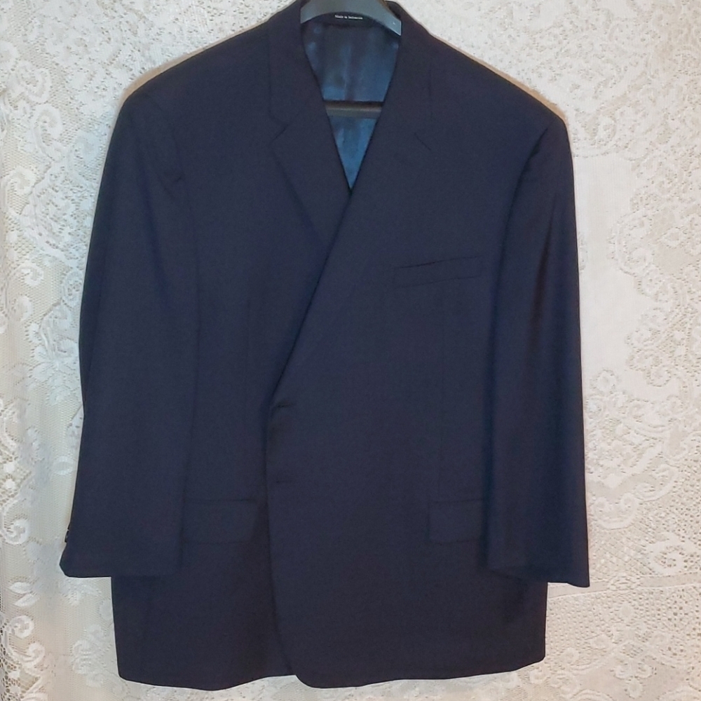 Pronto Uomo Platinum Executive Fit men's sports